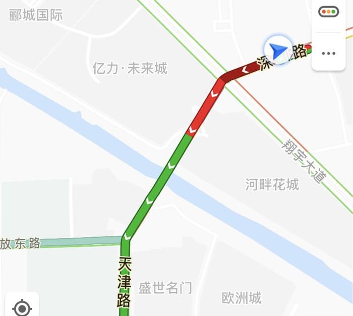堵!堵!堵!盘点淮安6大堵桥,哪一座你走得最心塞?