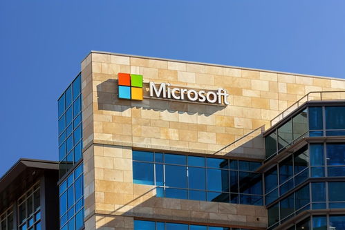 155亿美元，微软2021财年Q3净利润增长44%，游戏成为新增长引擎