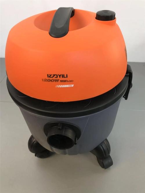 亿力干湿两用吸水吸尘器ylw6238e-15l