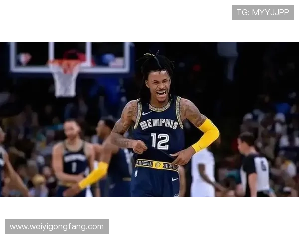 莫兰特全面发威砍下19分8助攻 灰熊主场大胜步行者马图林空砍26分 莫兰特全面发威砍下19分8助攻 灰熊主场大胜步行者马图林空砍26分