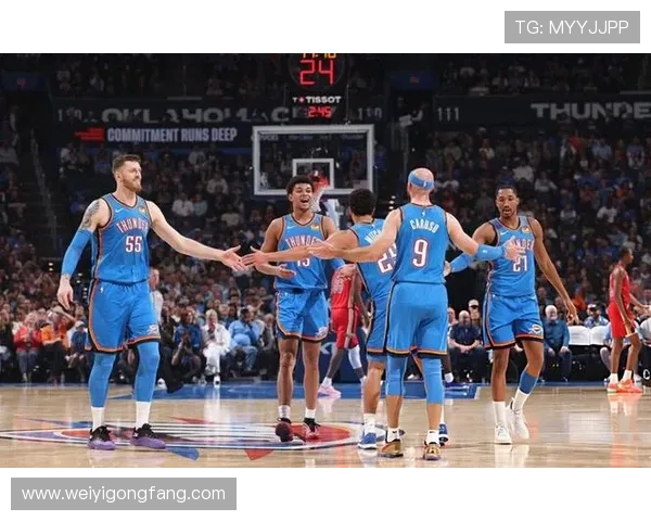 亚历山大砍下30分锡安贡献20+9 雷霆轻松击败鹈鹕豪取七连胜