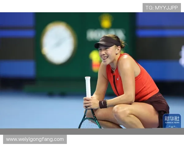 中网女单第二轮博尔特对阵阿尼西莫娃上演精彩激烈焦点大战巅峰对决