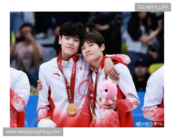 杨力维誓以全运会金牌告慰天堂父亲的深情守望与逐梦篇章之光彩