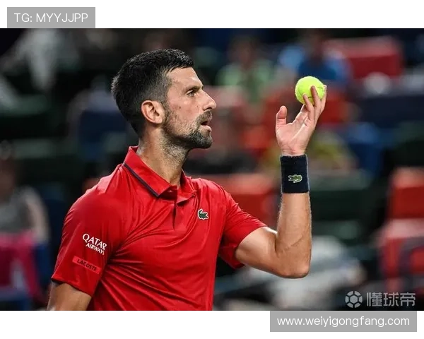 德约科维奇直落两盘战胜西里奇 轻松晋级上海大师赛第三轮 德约科维奇直落两盘战胜西里奇 轻松晋级上海大师赛第三轮
