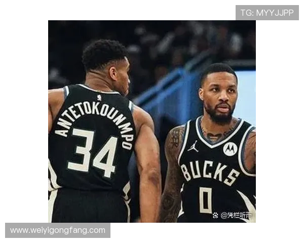 外界普遍认为字母哥迟早会告别雄鹿队的原因分析