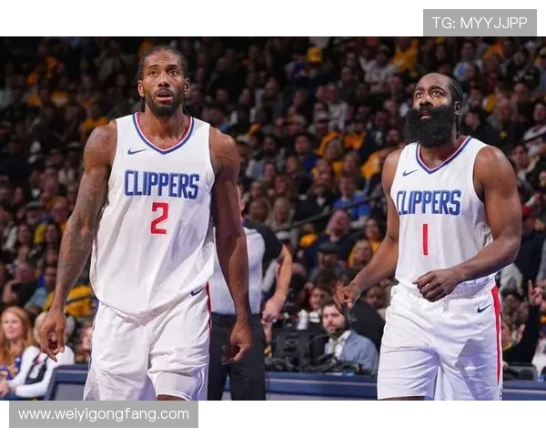 哈登称小卡夏季苦练展现侵略性已恢复赛季最佳状态